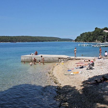 Apartments And Rooms By The Sea Palit, Rab - 5044 Eksteriør bilde